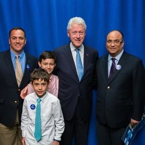 Meet your Posher, Nick